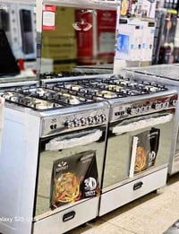 طباخ تويوسيت مصري • ٦٠×٦٠/٦٠×٩٠ • ضمان ٥ سنوات