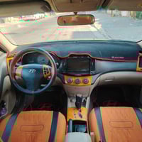 النتره مقدس • ٢٠٠٩ • بغداد الحسينيه