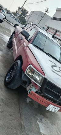 داکۆتا • ٢٠١٢ • ٣٫٧ V6