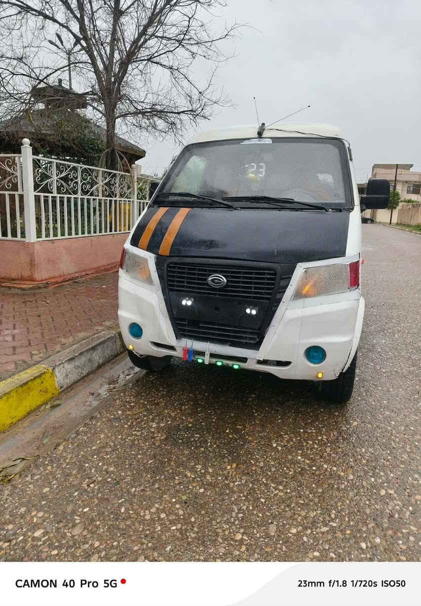 للبيع سياره تسلسل مروري سعر ١٥ بي مجال قليل مكاني كركوك شراي خابر ***********غير متواجد بالفيس
