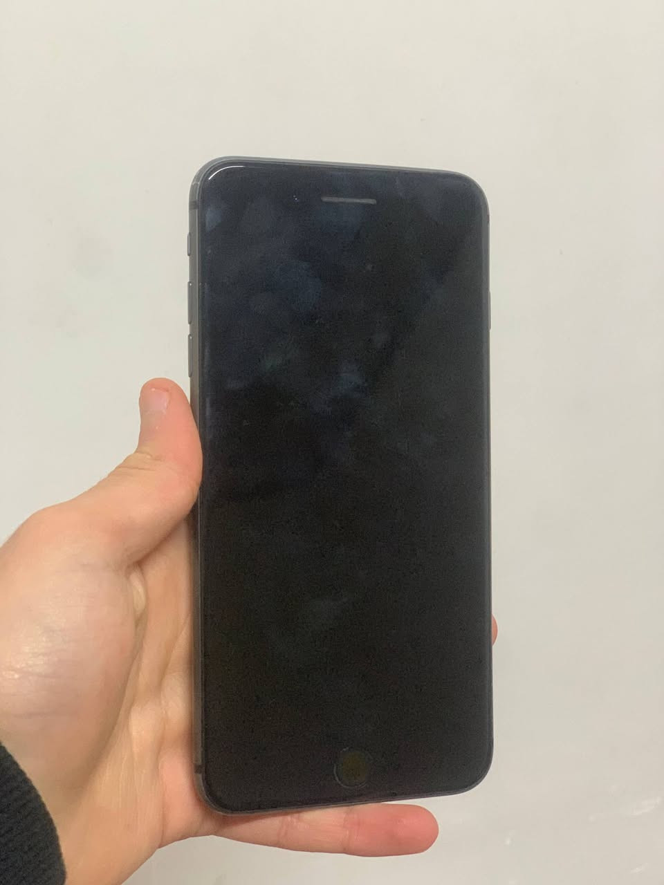 ايفون 8 بلص نورمال ما امبدل بي شي بس الضهر مكسور والبطارية 74 مكاني الايسر موصل زيونة قرب حي سومر السعر 110


**إذا كنت صاحب هذا الإعلان وتريد حذفه لأي سبب، رجاءا أرسل رسالة إلى الدعم الفني**