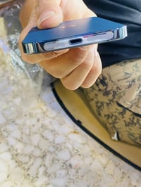ايفون ١٢ برو • ٢٥٦ • بطارية ٧١%