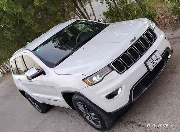 سياره للبيع او مراوس بأقل جيب لون ابيض
موديل  ٢٠١٩  رقم بغداد دولي
وارد امريكي حادثه من الخلف مبدل قبق جنطه بلادي  وبيهه صبغ كما موضح بتقرير السونار
ملاحظه السياره بيهه حالوب بالبنيد وكم وحده بالقماره كير مكينه صدر تبريد كله تمام وسياره شوف عينك  تفاصيل سياره واضحه سعر السياره ٢١ الف دولار  ٢١٠ ورقه وبيهه مجال لشراي  مكان سياره بغداد الصليخ وهذا رقم صاحب السياره  ***********
