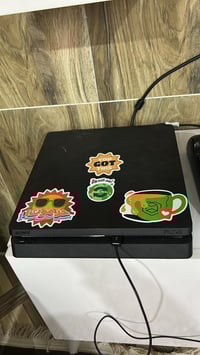 للبيع مستعجل شرط الفحص قبل لا تاخذه بلي فور سلم مهكر بيه ٥ لعبات بي سي...