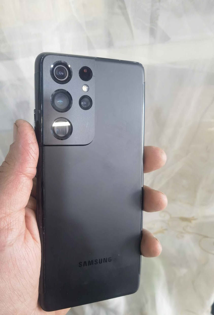 جهاز s21 الترا امريكي 12في256كيكا
مبدل ضهر و شاشه بلاديه و الكامره الاماميه بيها شويه وساخه تحتاج تنضيف متوفر توصيل325 الف أربيل, العراق


**إذا كنت صاحب هذا الإعلان وتريد حذفه لأي سبب، رجاءا أرسل رسالة إلى الدعم الفني**