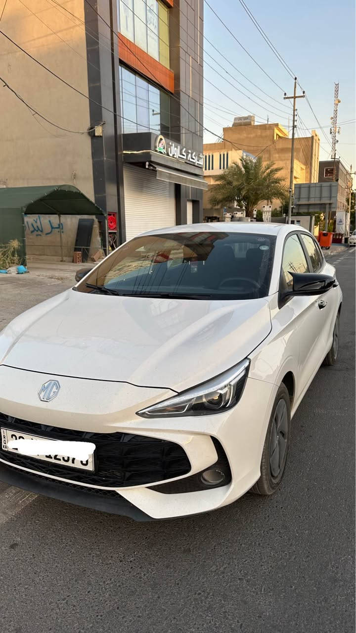 Model-2025
سفرى شه ريكه يه دوو سويجه ١٢ هه زار رووشتيه سه ره جاملغ گجكه ى هه يه بي سوخت بي قؤپ گه يعيه ى نه شكيه سياره كه يه ك ده ست بووه داوى ١٠٥ وه رقه 
*********** أربيل, العراق

