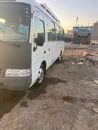 كوستر • ٢٠١٥ • شماليه