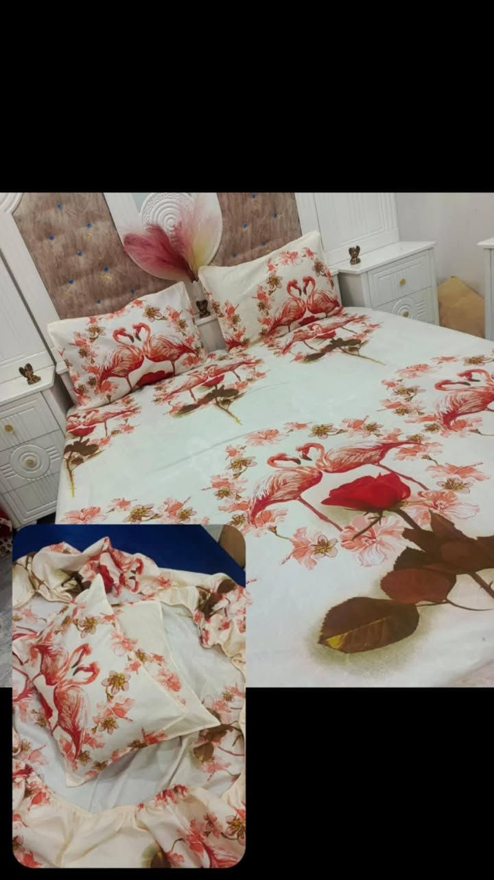 تلبيسه دوشك سعر القطعه ١١الف توصيل لجميع المحافظات العراق ٣الف عروض رمضان فقط 🥰


**إذا كنت صاحب هذا الإعلان وتريد حذفه لأي سبب، رجاءا أرسل رسالة إلى الدعم الفني**