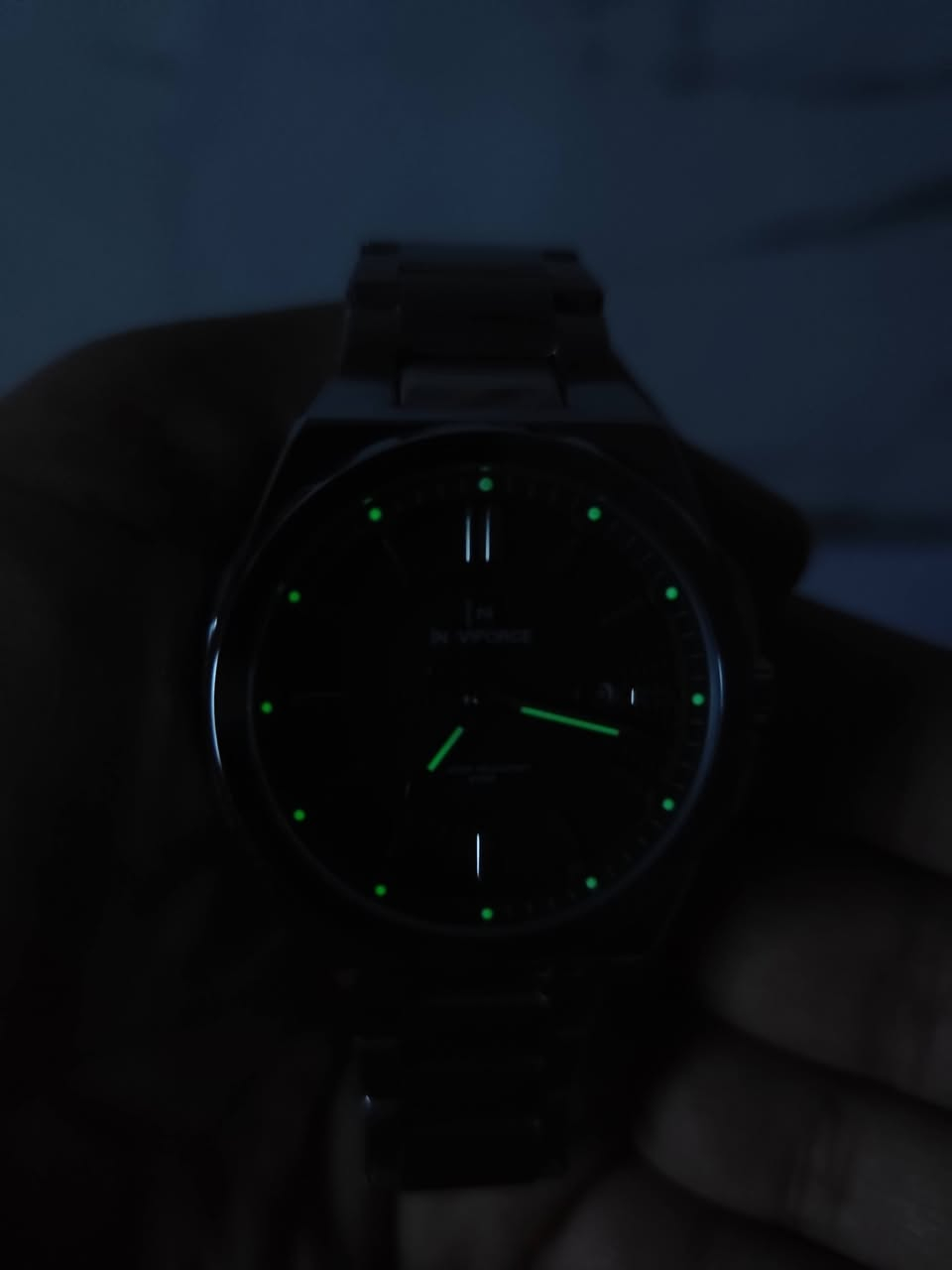 السلام عليكم 
ساعه ماركة نافي فورس اخت الجديده نظافه 95% قطعه كلش حلوه ومن النوع الثقيل كل التفاصيل الباقيه موضحه بالصور السعر خاص


**إذا كنت صاحب هذا الإعلان وتريد حذفه لأي سبب، رجاءا أرسل رسالة إلى الدعم الفني**