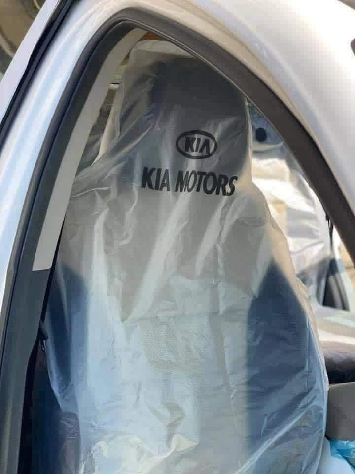 🛑يوجد لدينا غلاف دشبول كيا كادنزا

السعر 15 الف 

🛑يوجد مطريات كادنزا من موديل ٢٠١١ إلى موديل٢٠١٩ السعر ٢٥ الف 

🛑يوجد غلاف بصمه مثل ما موضح بل منشور السعر ١٥ الف 

🛑ارضيات بلاستك عام علامة كيا سعر التخم 25 الف 

🛑كفر ولف ليزري علامة كيا سعر التخم 5 الاف 

🛑يوجد مصدات ابواب علامة كيا سعر التخم 5الاف 

🛑يوجد كفر ولف علامة كيا ليزري ولون نيكل سعر التخم 5 الاف 

🛑يوجد قفل حزام امان علامة كيا سعر الزوج 5 الاف

🛑يوجد نايلون كشن ضبابي ثخين علامة كيا سعر التخم 15 الف 

توصيل 5 الاف 

للاستفسار خاص او على الرقم *********** 

يوجد توصيل لجميع انحاء العراق
