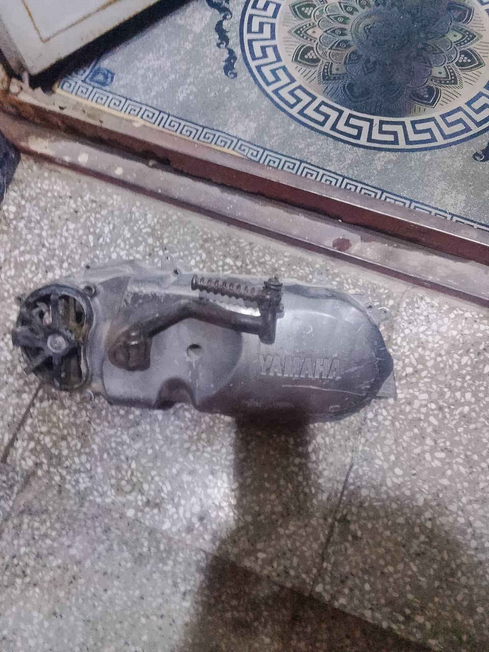 غراض ابريز تفصيخ للبيع ***********
