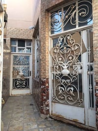 السلام • ١٠٠م • بيت للايجار