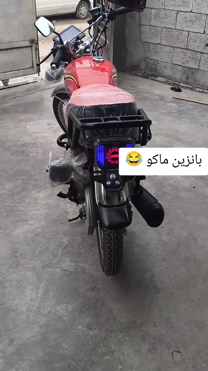 دراجه تايكر مديل 2026للبيع زيرو مامشيه مكاني جرف نداف مقابيل التأميم  رايده 950وبيه مجال بسيط دراجه بعتها عله وضع شركه رقم ***********متواجد واتساب
