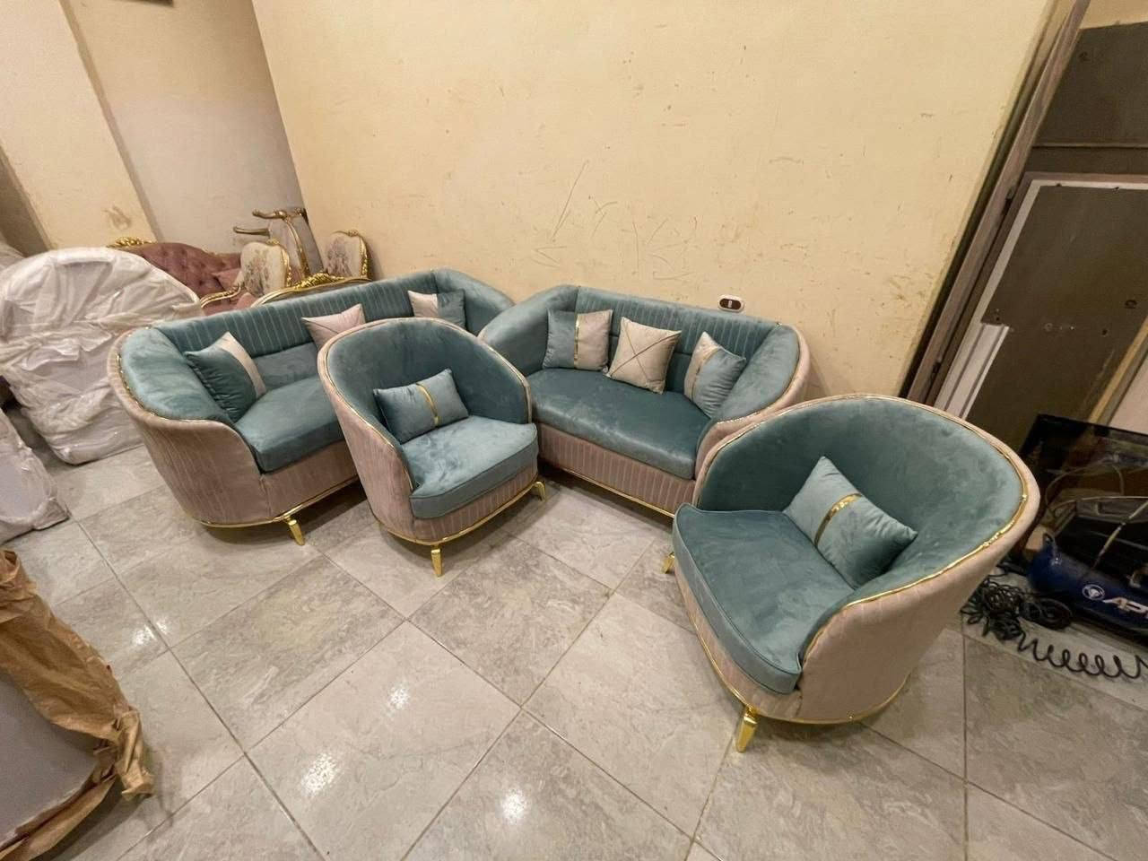 خشب زان 
قماش هايبر مستورد 
كثافه 30


**إذا كنت صاحب هذا الإعلان وتريد حذفه لأي سبب، رجاءا أرسل رسالة إلى الدعم الفني**