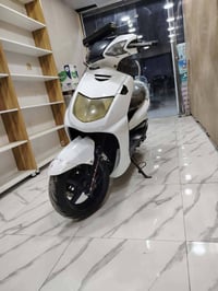 موديل 2005 • نضيفه • المعامل الباوية بغداد