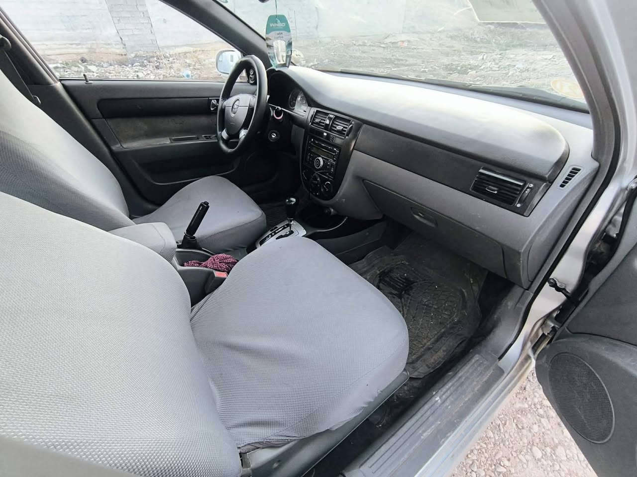 سلام عليكم / اوبترا 2009 سلفر ماشيه 194 سنوية ساقطة 3 سنوات مكانها ديالى / خانقين سعرها 68 وبي مجال ان شاء الله
للاتصال *********** / ***********
