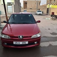بيجو 306 • مكينة وجير شرط • تكريت