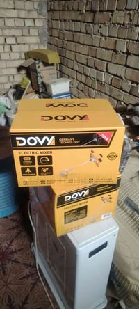 خلاط ماده للبيع العدد2 07821695887 اصلي درجه اولى