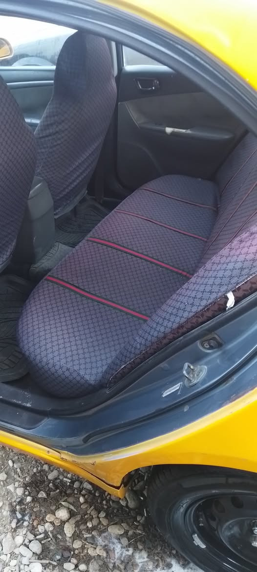 السلام عليكم / للبيع سوناتا موديل 2009 رقم ديالى مشروع وطني سنوية لل 28 خطها بلدروز بغداد مصفره وارد امريكي بيها ثلاث قطع تبديل بدون دواخل اتكفل لغد وحوض مكينة وكير مكفولات 2400 صدر امامي جديد الخلفي فقط بوش تخم تاير تبريد شغال تدفئة ماتشتغل سنتر لوك كهربائيات كلها شغالة السعر 92 وبيها مجال بسيط العنوان ديالى كنعان استفسار ***********/*********** رجاءأ لحد يكسر بحلال الناس كلشي اكو بالسوك✨🌷
