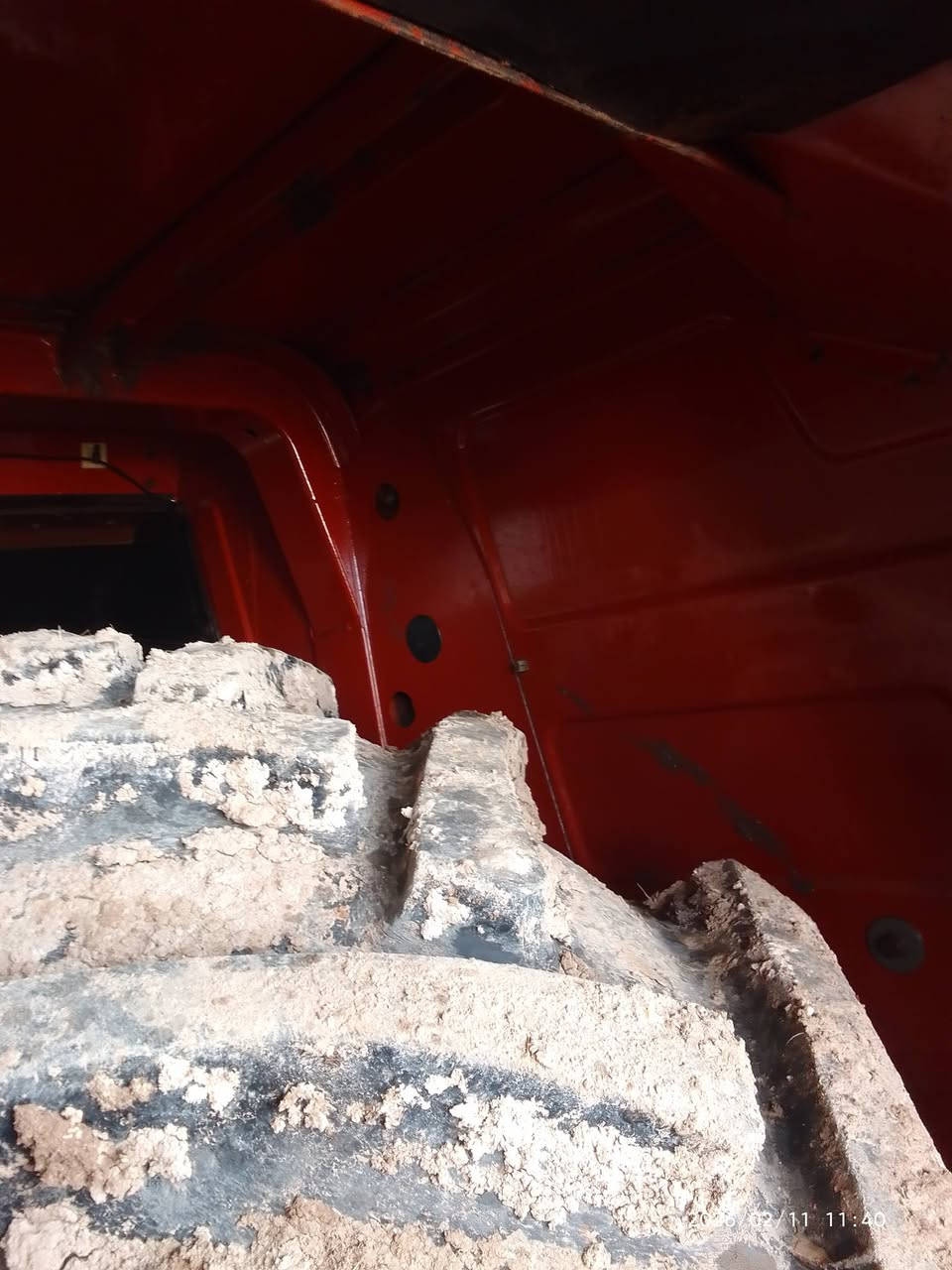 فيات وضع شركه نينوى 1180,)***********
