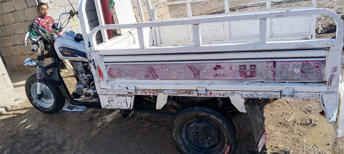 سلام عليكم ستوته لبيع موديل 17 مكفوله كفاله عامه  لعنوان الدوايه سعر مليون وأربع وبيها مجال لستوته وراق رقم ***********
