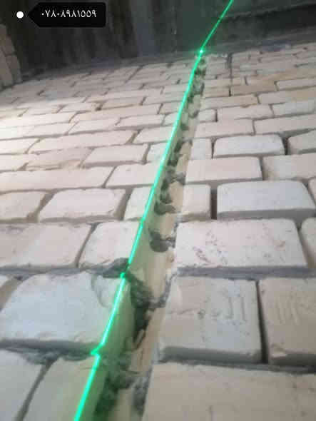 السلام عليكم...
كادر كهربائي متفرغ للعمل داخل بغداد

للتواصل واتساب
***********
***********
