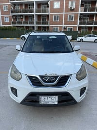 تيكو موديل 2013 رقم بغداد  السياره بدون ضربه بدون حادث كير مكينه خير م...