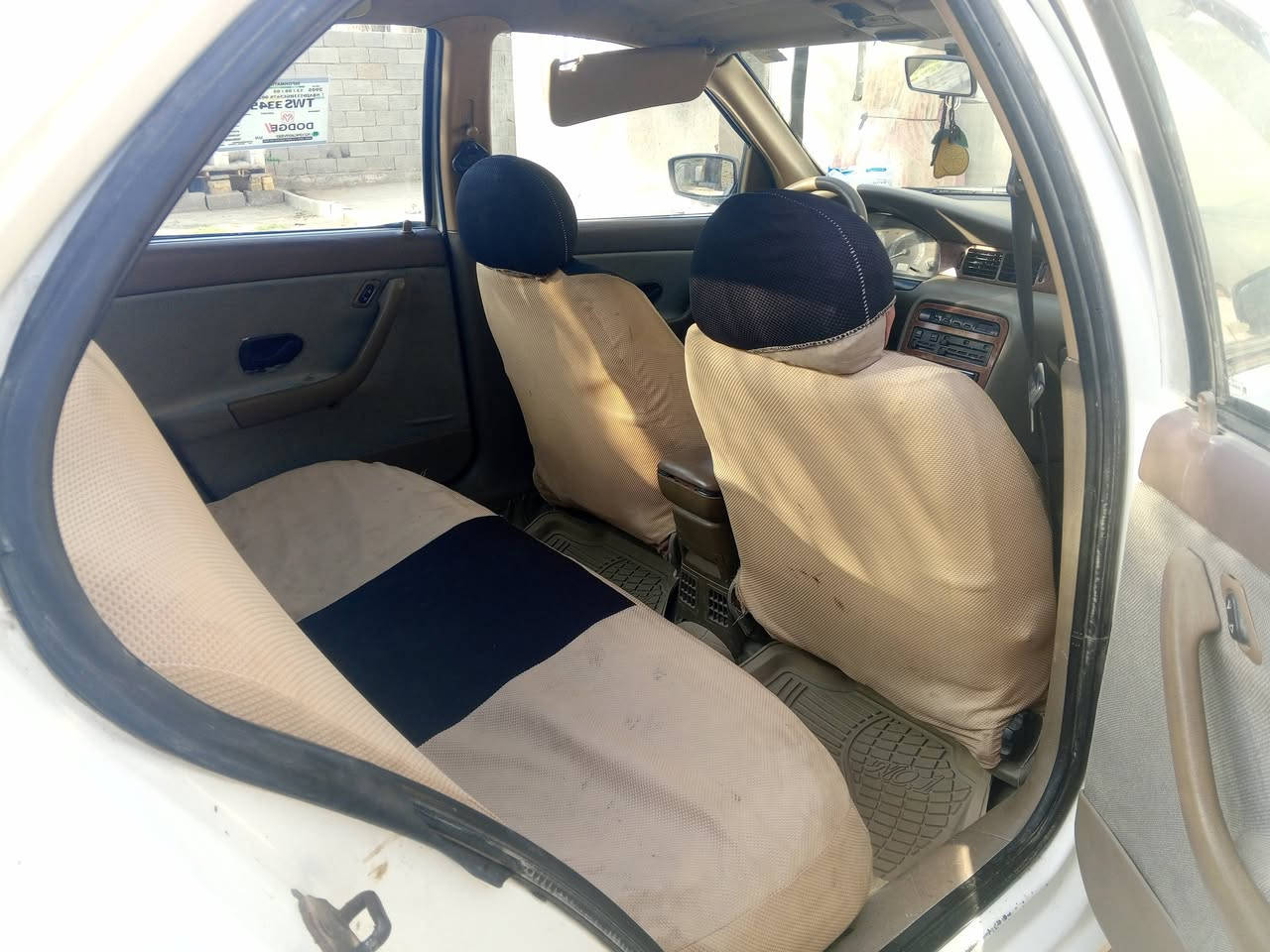 سلام عليكم سمند مكفول من ضربه قويه مجرد بيه ضربه ما ماصلحه علا بصيطه ول باقي مكفول مكينه وكير مكفولات شرط سنويته 30رقم نكليزي مداور ثاني يوم مديل 11ذا كوو مروس بصفره روس وسعر 30 بيه مجال رقمي ***********
