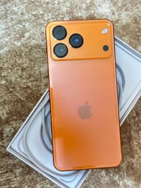 آيفون 17 برو ماكس • كوبي • الفلوجه