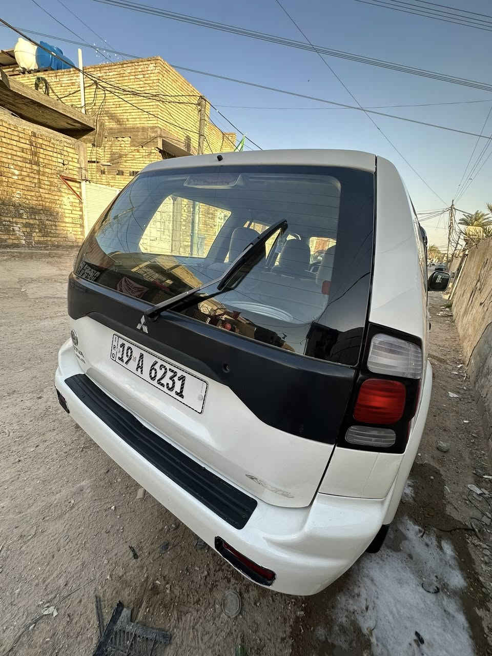 سلام عليكم مسبوشي ناتيفيا  للبيع نقد او قصد  سياره مكفوله من ضربه وتبديل لبارد فقط بنيد صبغ لباقي مكفول أو علا فحص وين ما يعجبك مكينه  كير فورويل  ميكانيك كلا مكفول صدر امامي خلفي جاهز تخم تاير جديد تبريد تدفه منضومه غاز تاب كامره خلفيه سستم سماعات جديد  سنوه هزه جدد ابسمي  لاستفسار *********** هاذا رقم فقط واتساب
