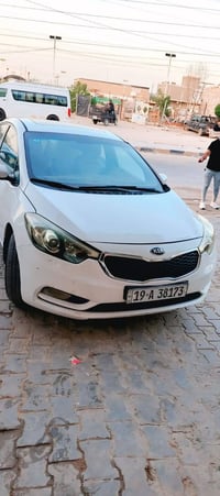سيراتو ٢٠١٤ • مكينة ٢٠٠٠ • النجف