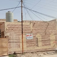 بيت للبيع • حي الحسن • ٤ غرف