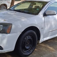 جالانت • ٢٠١١ • تكييف