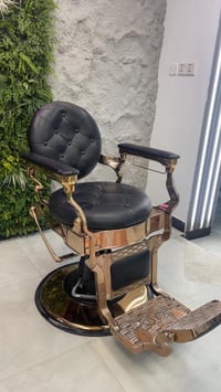 ٣ كراسي • كرسي ملكي • بغداد الدورة