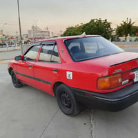 ١٩٩٣ • ماكنه ١٦ • بغداد