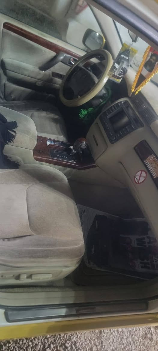 ملكه كصتين مصفره هيئه وغرامات وبحث خطهه نجف كربله محرك كير بل كارتون اول تبديله دهن جاهزه سياره وكاله ثاني يوم مكاني النجف  سعر٤٠ شراي يتصل ممتواجد فيس تونه مصفرين الهيئه كلهه والحث والوصولات كلهه موجوده شراي يتصل***********
