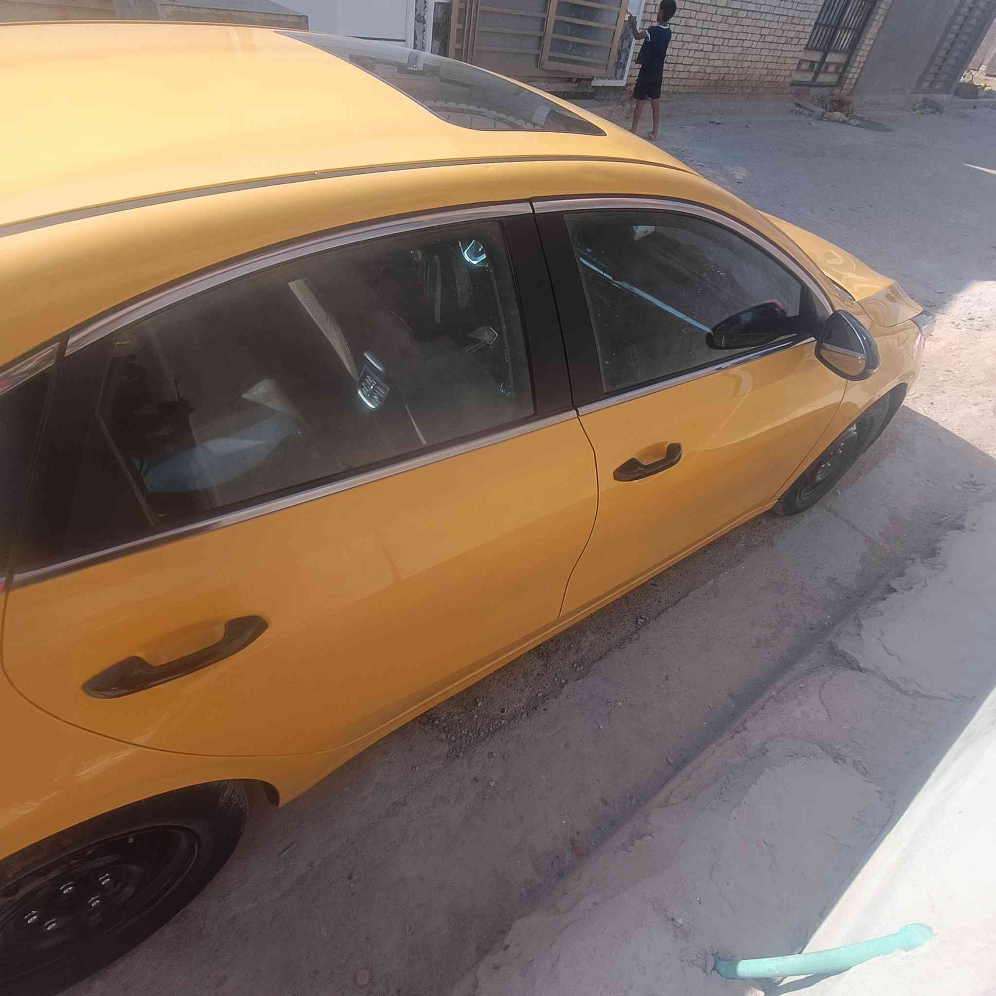 السلام عليكم سياره فورتي 21 خير من الله سياره باسمي رقمها بغداد سياره محور القر مالتها من سيفتي الى اي تي مكانها بالعبيدي اتصل على الرقم وادز لك صور حادثه تمام هاذا رقمي***********
