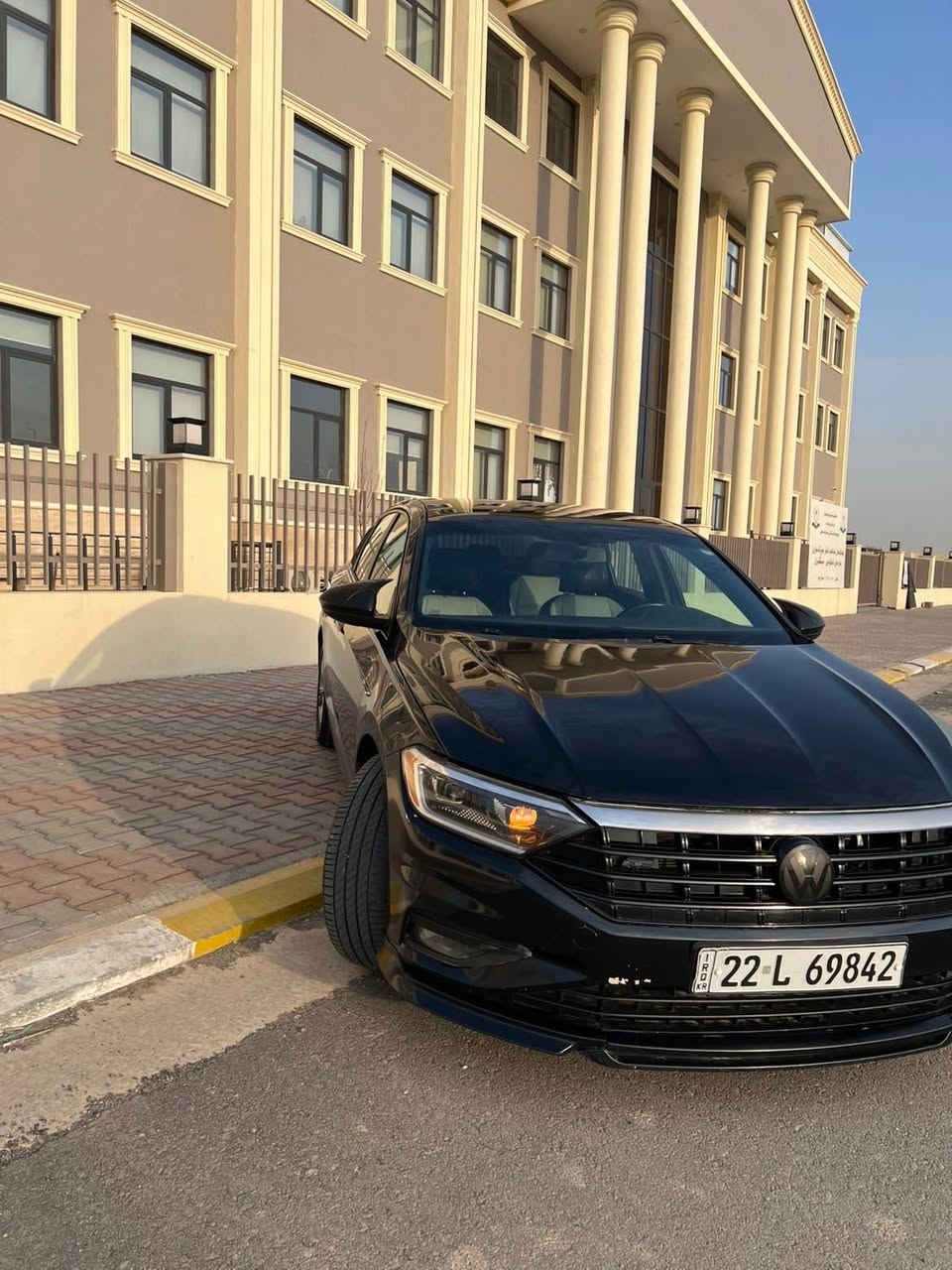 جيته موديل 2019 مواسه فات RLainسه ياره كه زور جوانو پاكه شه ش پارجه ي سبووغه بي زؤري بي يراباك ره قه موو سه نه وي ژينگه ي هه مووي نويه سه حري 140مه جال *********** أربيل, العراق
