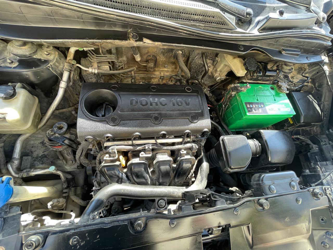 سلام عليكم للبيع
توسان 2012 امريكي حادث امريكا بنيد فقط مبدل بدون لغد وشاصي وبالعراق قبق الجنطه صبغ رقم بغداد انكليزي بأسمي 
محرك 2000 دوش كشن جلد تدفئه تبريد تايرات تخم جدد باتري جديد ادامه كامله وجاهزه
السعر 117 بيها مجال مكاني بغداد الكرخ
*********** بغداد, العراق
