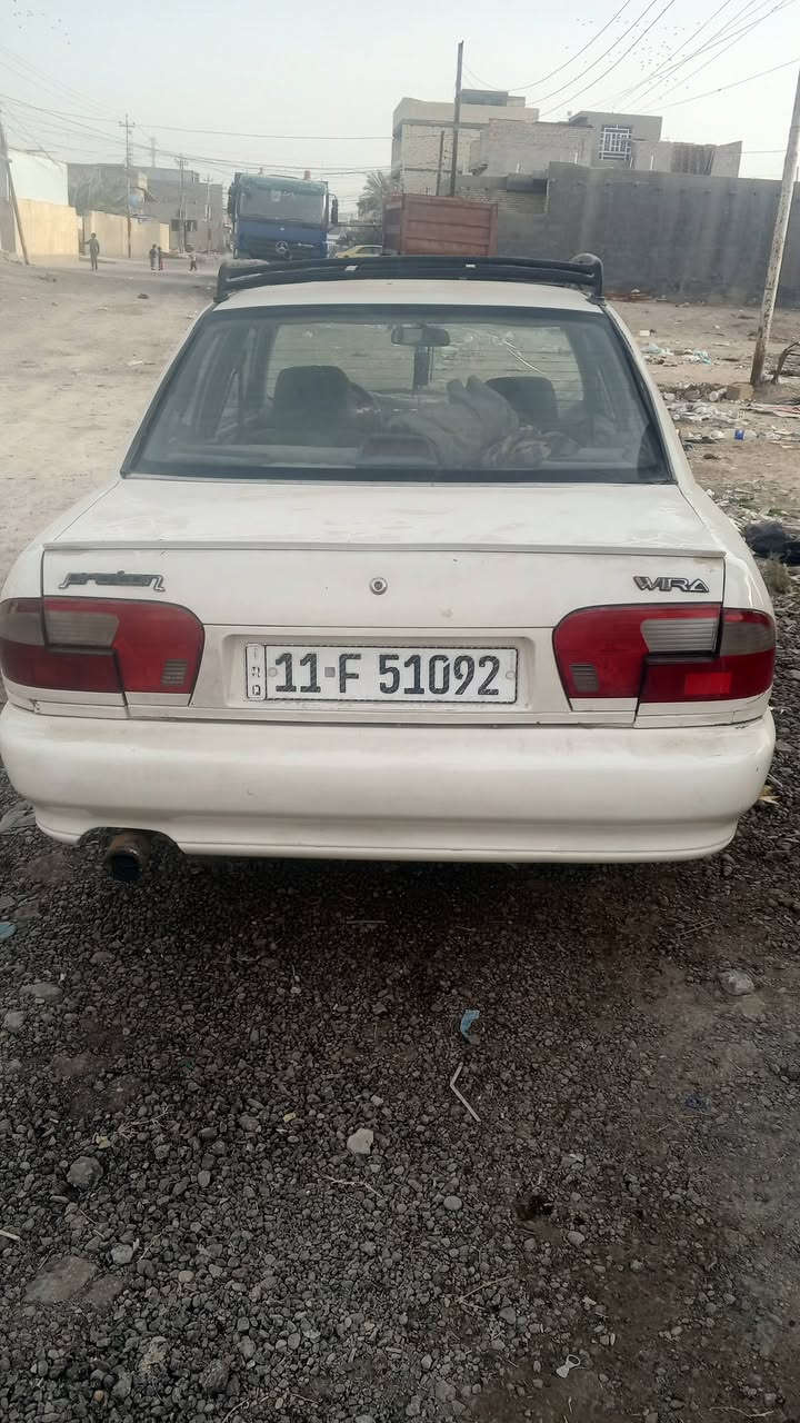 البيع ابراتون ويرا 2004 المكان بغداد ابوغريب
كير اوتو محرك ياباني 
السعر 55 تحويل مباشر ***********اثير 
*********** كورك
