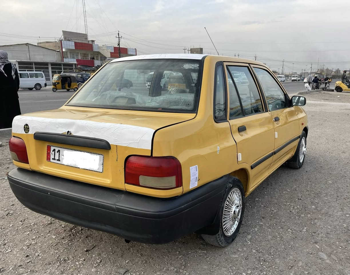 سايبا 2012 رقم بغداد انكليزي بأسمي شرط التحويل مكينه وكير خير من الله تراي وين ميعجبك سعره 26 مكاني بغداد حي النصر ***********
