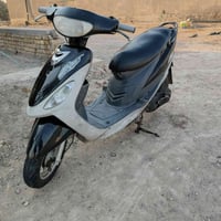 دراجه ماكس • قشمه