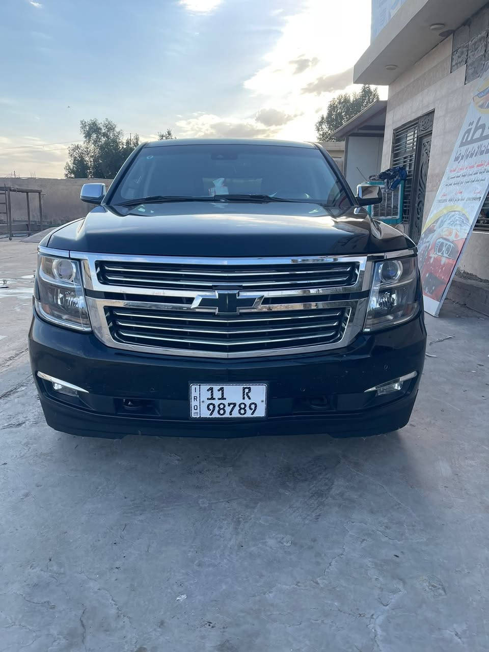 تاهو خليجي وكالة المنصور موديل 2015المواصفات LT 
ويل 22 برايمر
رقم  بغداد بأسمي شخصيا   
هزة جديده تحويل ثاني يوم 
السياره كفاله 
  *********** 
السعر 330
للاتصال أو واتساب سونار موجود
