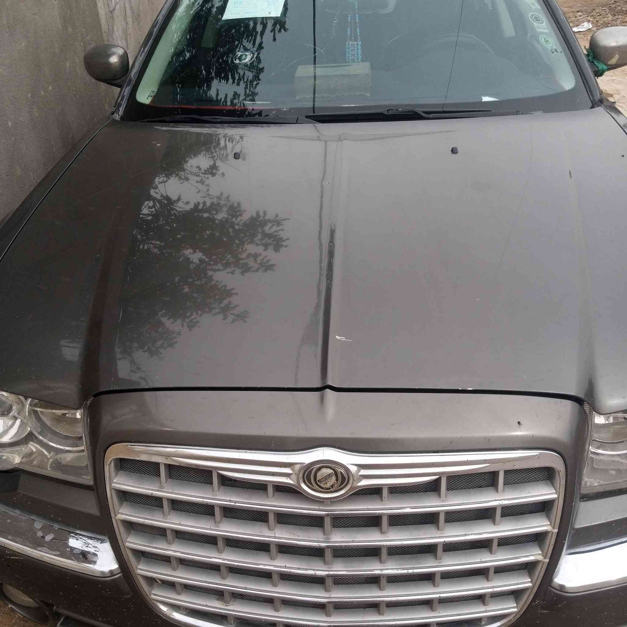 *********** الاستفسار اتصال على هذا رقم موديل 2008 السعر 110 الرقم بصره وبيها مجال للشرايي
