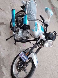 للبيع دايون عضم موديل 2022 طالعه بال2025 دراجه عالبلاد مكفوله اوراقها ...