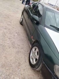 ابل بزون • ١٩٩٤ • مكينة ٢٥٠٠