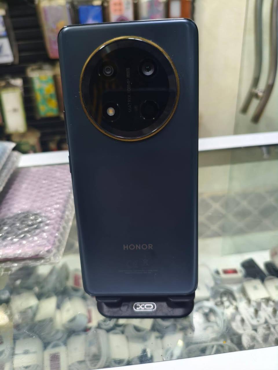 السلام عليكم
هونر اكس 9 سي 
ذاكرة 256 
رام 12 
السعر 290
ثلاث الوان نظافة فول واكو توصيل كافة احياء الموصل


**إذا كنت صاحب هذا الإعلان وتريد حذفه لأي سبب، رجاءا أرسل رسالة إلى الدعم الفني**