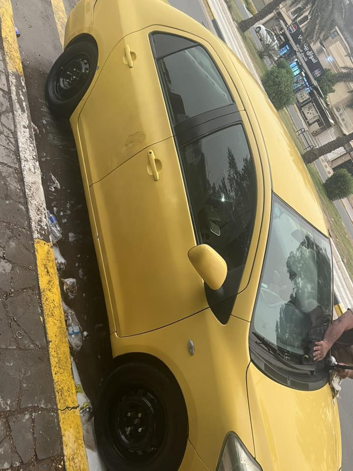السلام عليكم كورلا يارس ٢٠٠٨ حادثهة خلفي لغود وشواصي وتكم ودواخل كلهة مكفولة بيهة مكينة وكير حلوات
صدرهة ٧٠ بالمية والكشر شوف العين
للاستفسار الاتصال ‭٠٧٨٥ ٣٠٨ ٦٨٠٧‬
معروضة ب ٥٥ وبيهة مجال مكانهة بغداد
