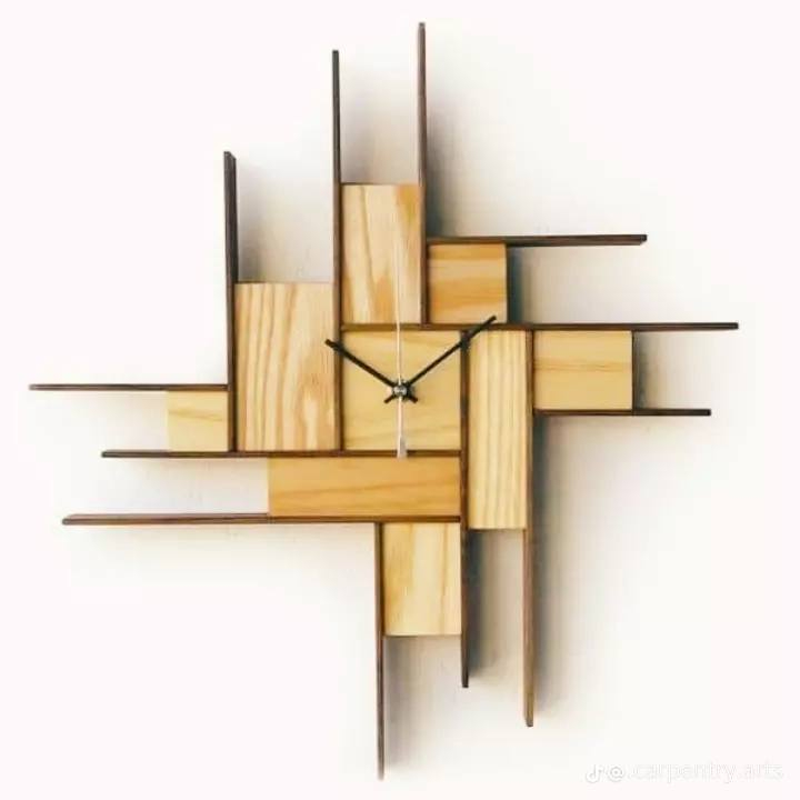 للفائدة....
أشكال مختلفة من ساعات الخشبية


**إذا كنت صاحب هذا الإعلان وتريد حذفه لأي سبب، رجاءا أرسل رسالة إلى الدعم الفني**