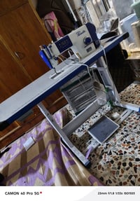 مكينه • جديدة • للبيع